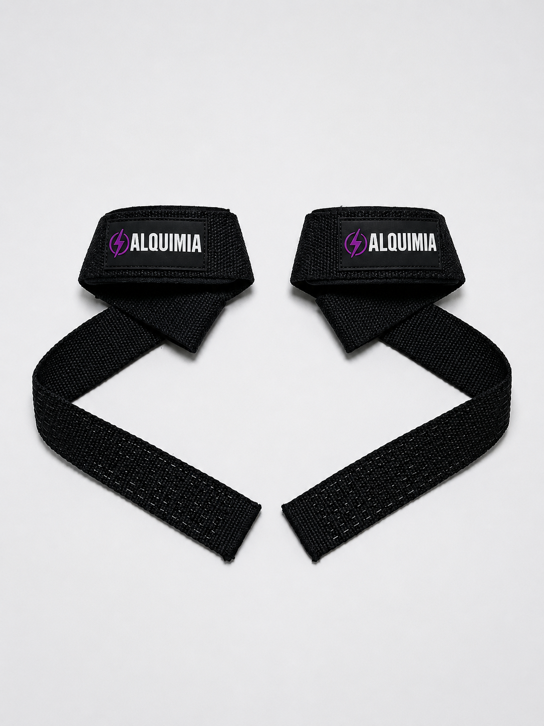 Lifting Straps