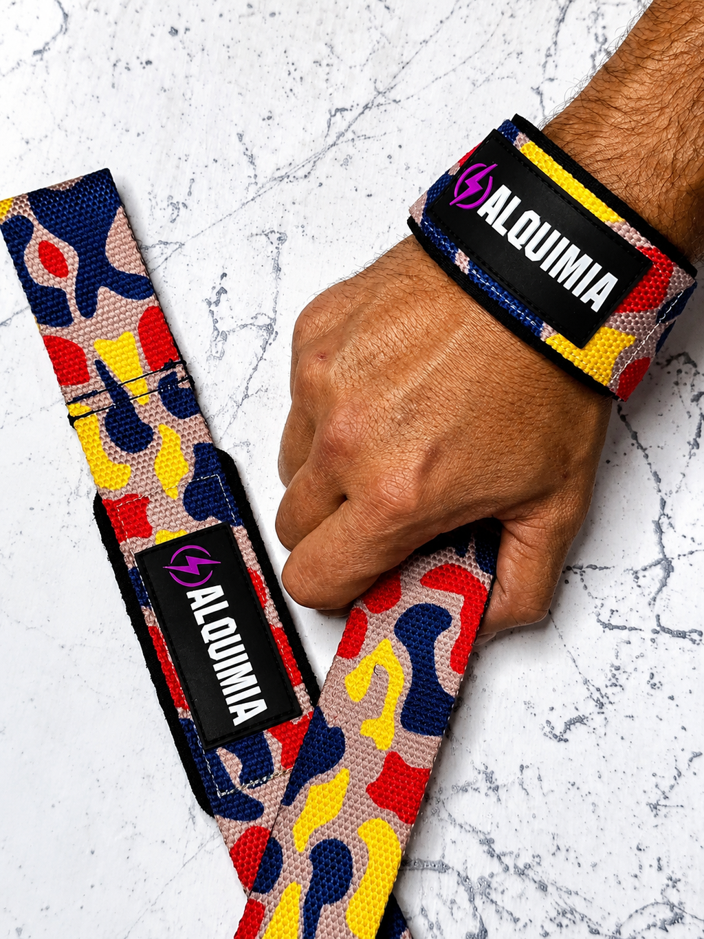 Lifting Straps