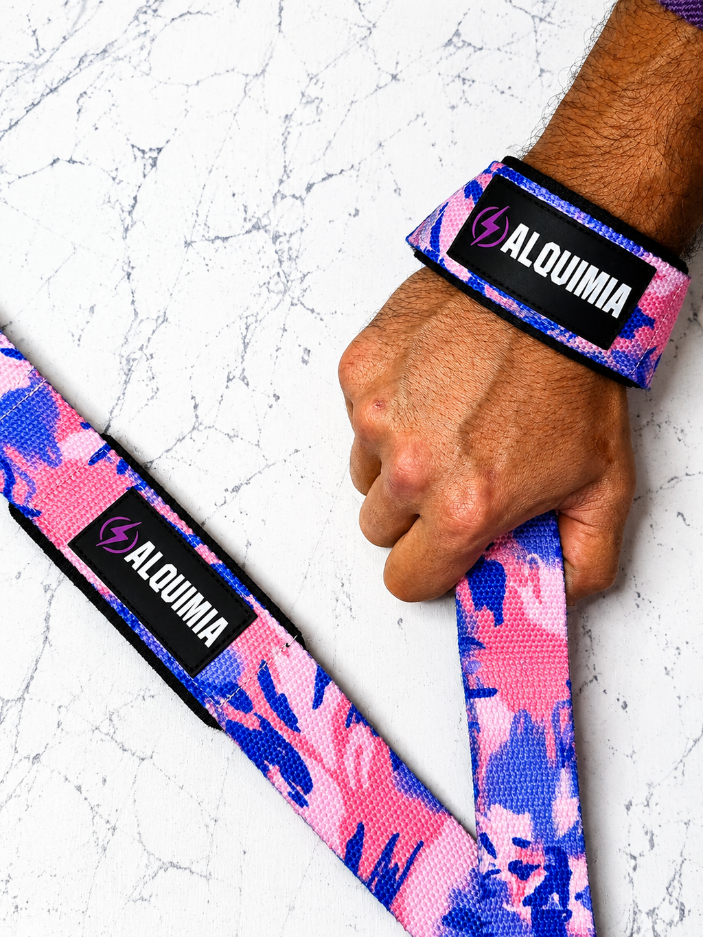 Lifting Straps