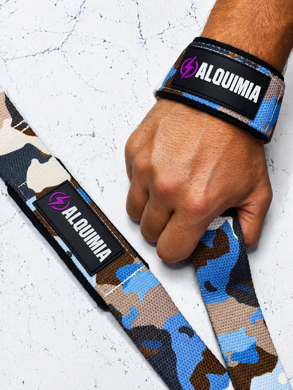 Lifting Straps