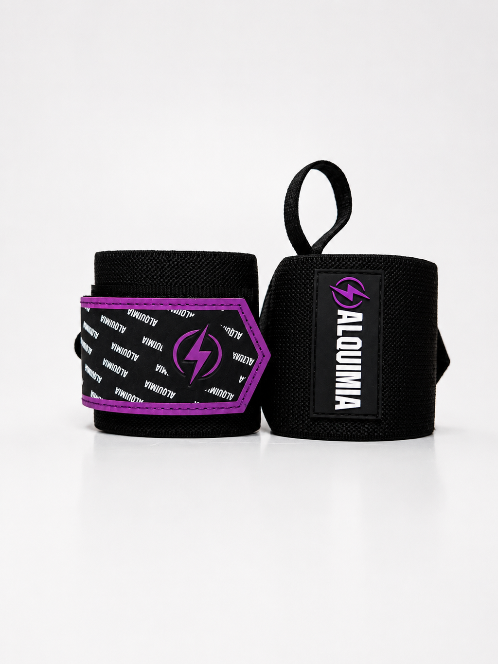 Muñequeras Zeus Premium