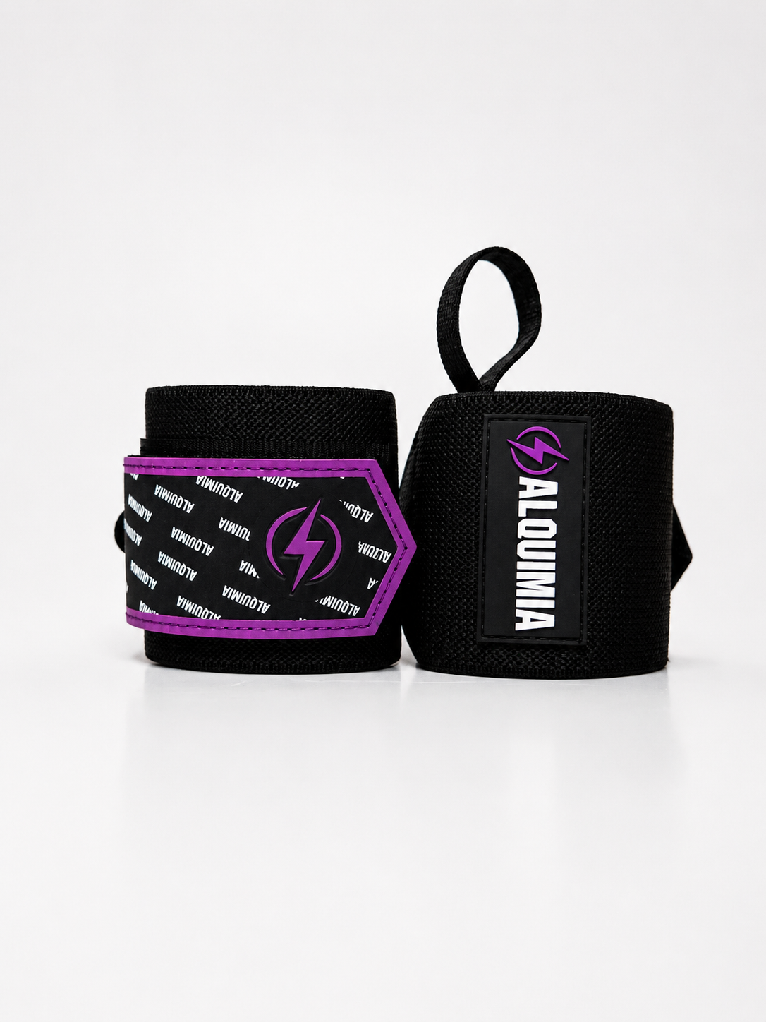 Muñequeras Zeus Premium