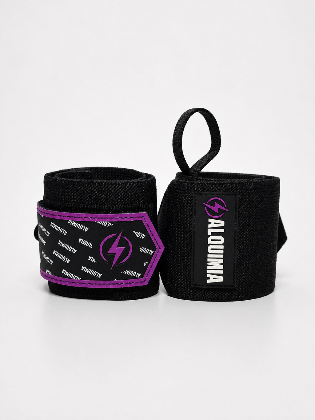 Muñequeras Zeus Premium
