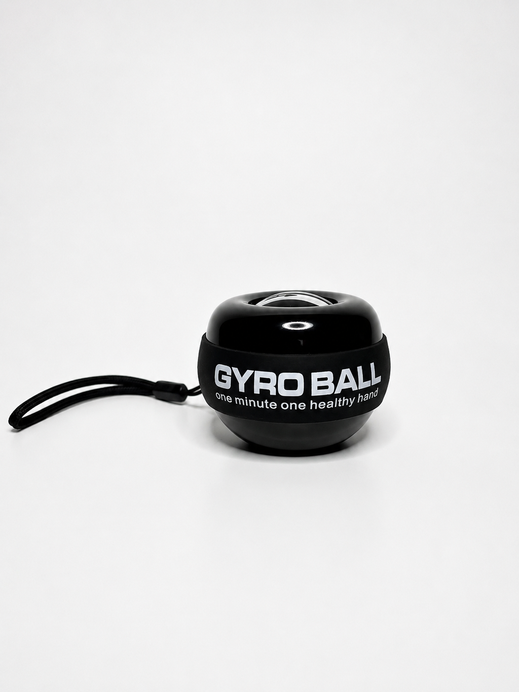 Gyro Ball negra