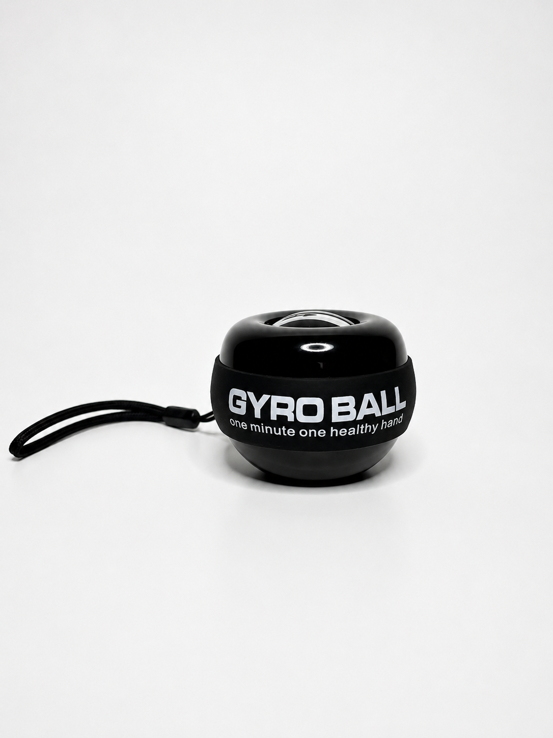 Gyro Ball negra