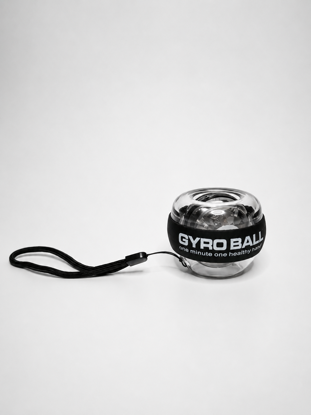 Gyro Ball con correa