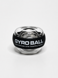 Gyro Ball transparente