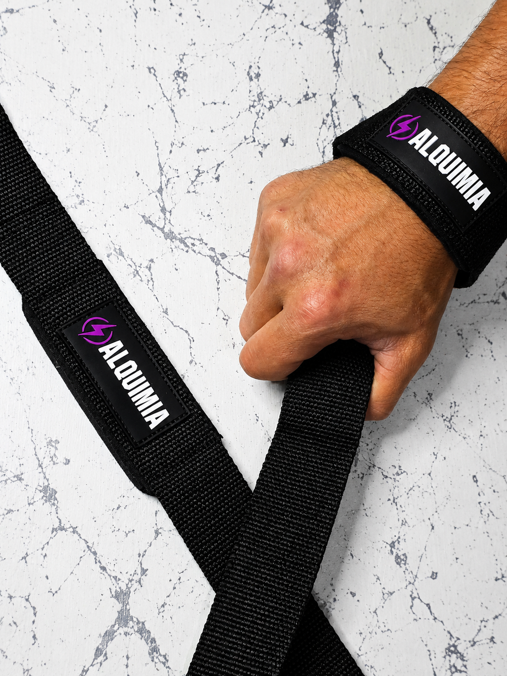 Lifting Straps