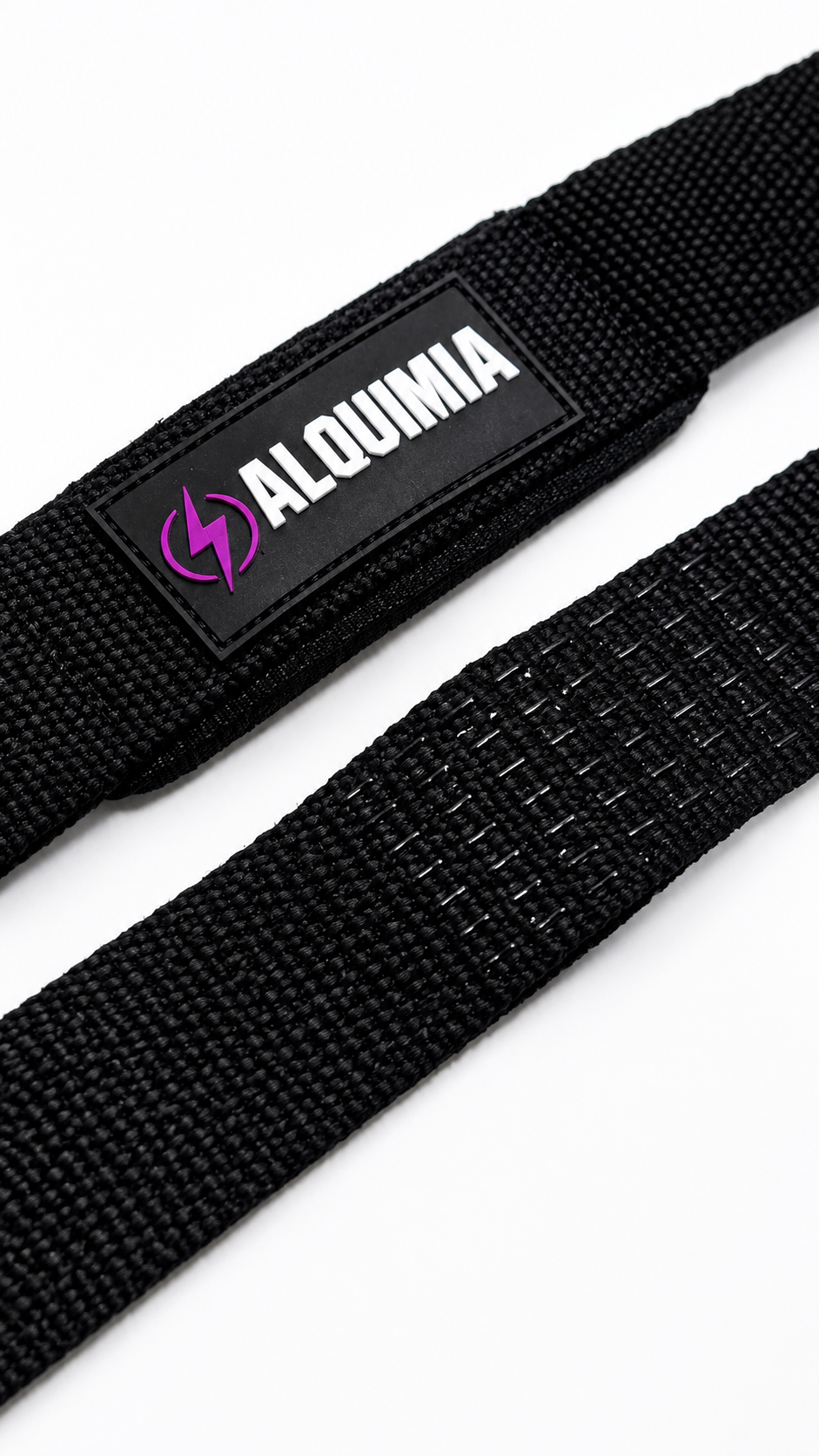 Lifting Straps